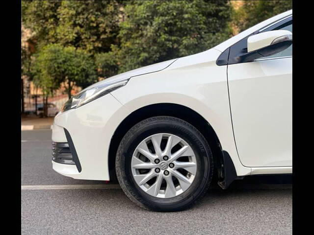 Used Toyota Corolla Altis [2014-2017] G Petrol in Delhi
