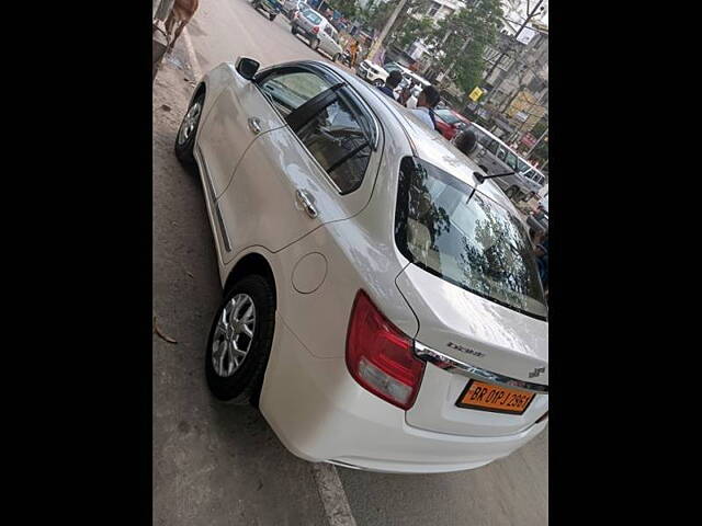 Used Maruti Suzuki Dzire [2017-2020] VDi in Patna