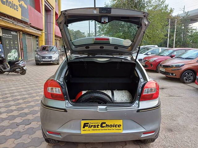 Used Maruti Suzuki Baleno [2019-2022] Zeta in Faridabad