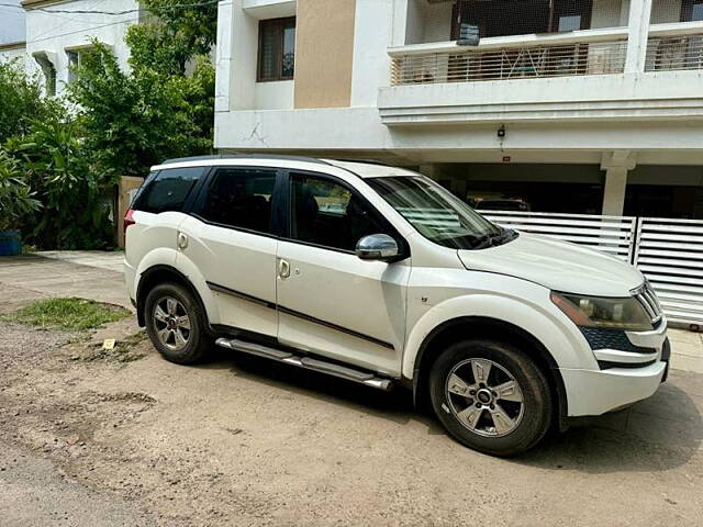 Used Mahindra XUV500 [2011-2015] W8 2013 in Vadodara