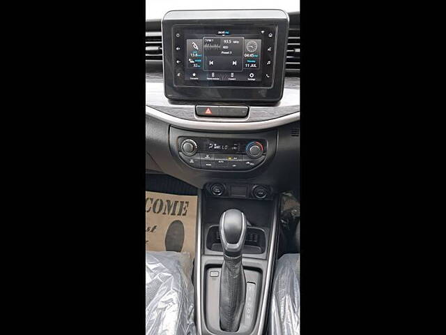 Used Maruti Suzuki XL6 [2019-2022] Alpha AT Petrol in Delhi