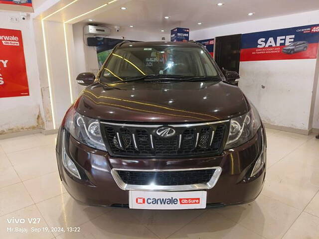 Used 2015 Mahindra XUV500 in Kanpur