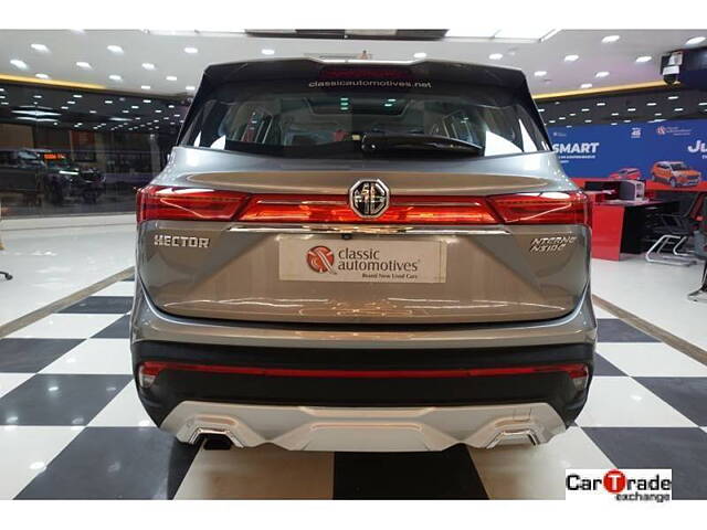 Used MG Hector [2019-2021] Sharp 1.5 DCT Petrol [2019-2020] in Bangalore