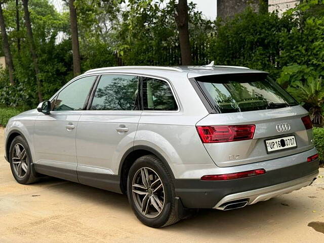 Used Audi Q7 [2015-2020] 45 TDI Premium Plus in Delhi