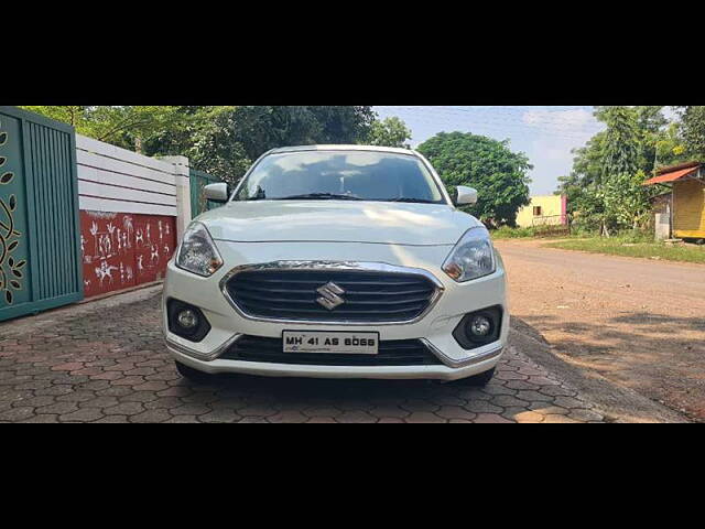 Used 2018 Maruti Suzuki Swift in Nashik