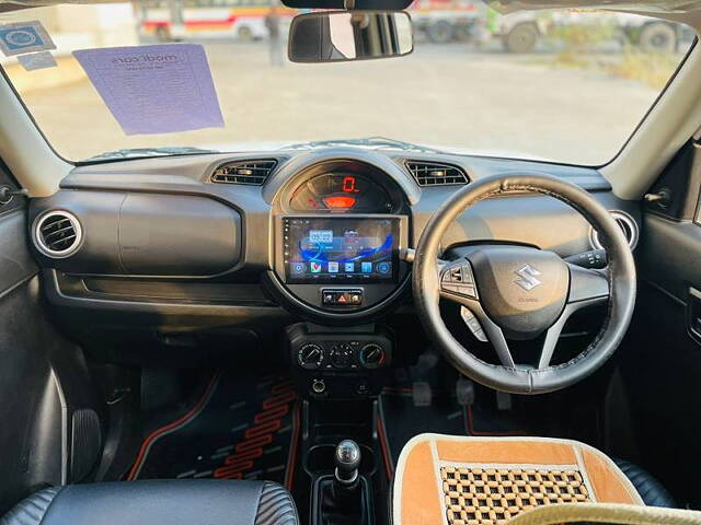 Used Maruti Suzuki S-Presso [2019-2022] VXi Plus in Thane