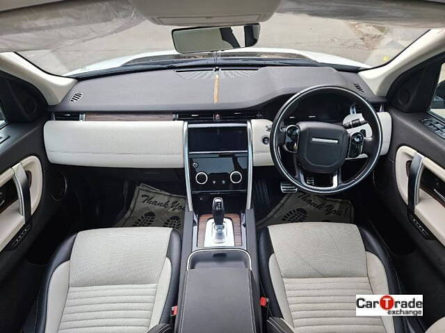 Used Land Rover Discovery Sport [2018-2020] HSE in Delhi