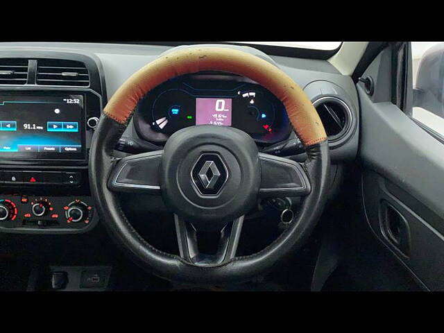 Used Renault Kwid [2015-2019] 1.0 RXT Opt [2016-2019] in Chennai