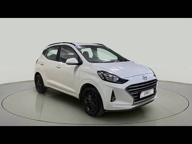 Used 2022 Hyundai Grand i10 NIOS in Navi Mumbai