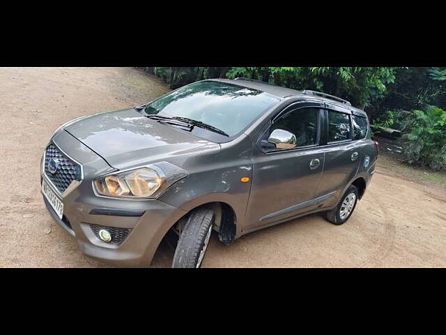 Used Datsun GO Plus [2015-2018] T in Kolkata