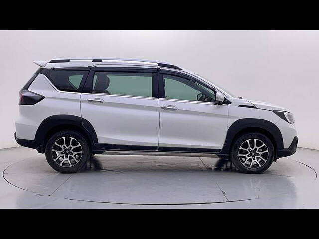 Used Maruti Suzuki XL6 [2019-2022] Alpha AT Petrol in Bangalore