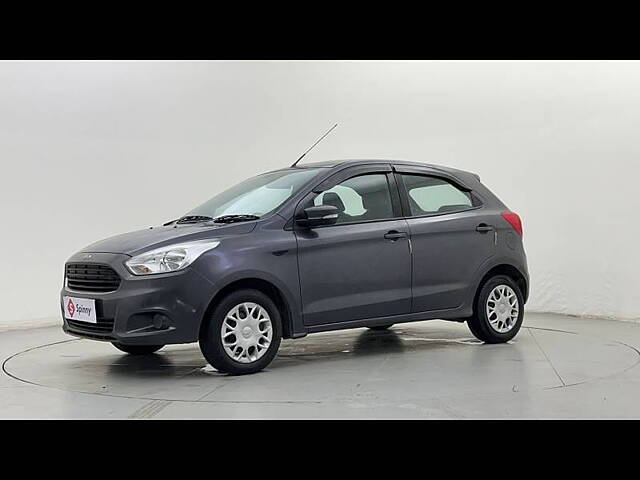 Used 2018 Ford Figo in Delhi