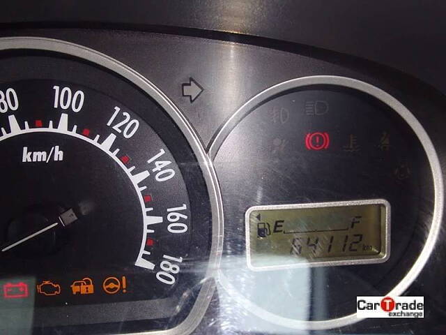 Used Maruti Suzuki Alto K10 [2010-2014] VXi in Hyderabad