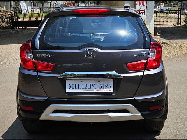 Used Honda WR-V [2017-2020] S MT Petrol in Pune