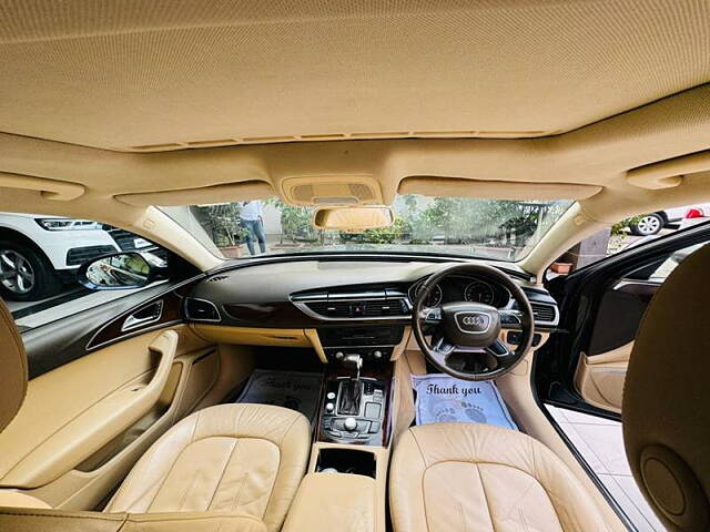 Used Audi A6[2011-2015] 35 TDI Technology in Pune