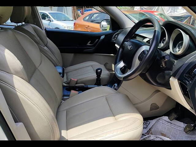 Used Mahindra XUV500 [2015-2018] W8 [2015-2017] in Vadodara