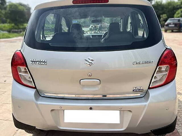 Used Maruti Suzuki Celerio [2014-2017] VXi in Delhi