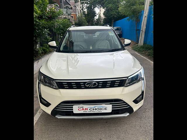 Used 2019 Mahindra XUV300 in Hyderabad