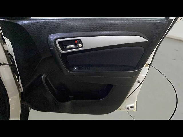 Used Maruti Suzuki Vitara Brezza [2020-2022] ZXi Plus AT SHVS in Mumbai