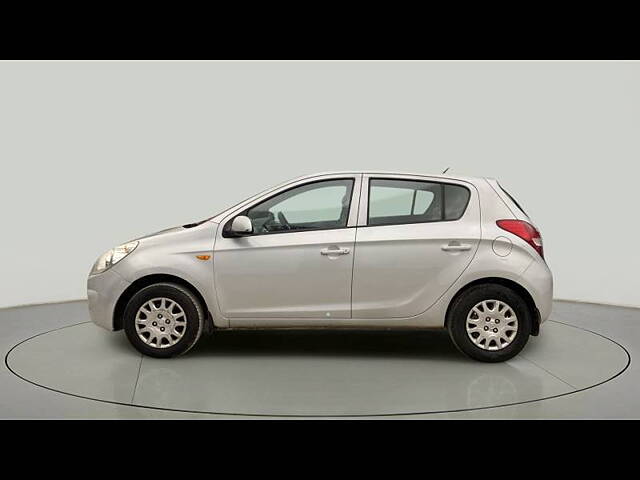 Used Hyundai i20 [2010-2012] Magna 1.2 in Delhi