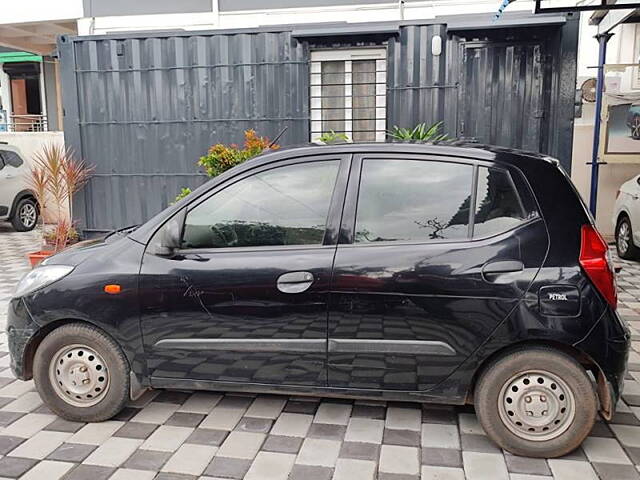 Used Hyundai i10 [2010-2017] Era 1.1 iRDE2 [2010-2017] in Coimbatore