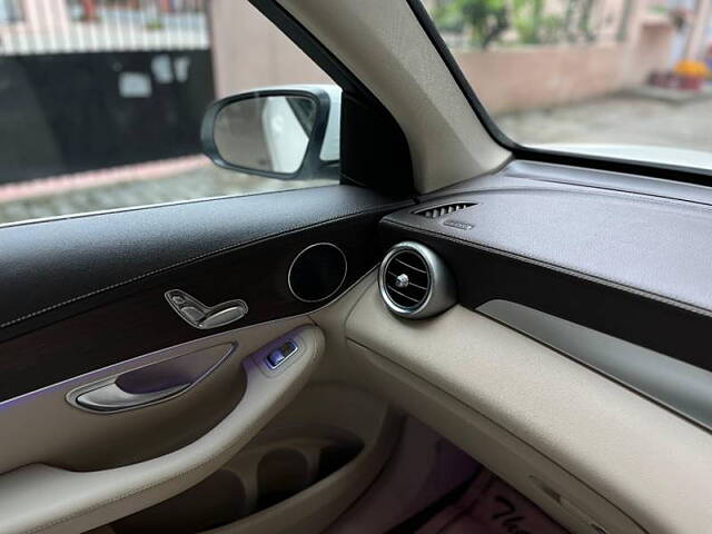 Used Mercedes-Benz GLC [2019-2023] 200 Progressive [2019-2021] in Delhi