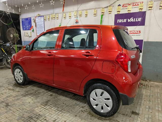 Used Maruti Suzuki Celerio [2014-2017] ZXi in Mumbai