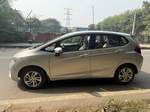 Used Honda Jazz [2015-2018] V AT Petrol in Delhi