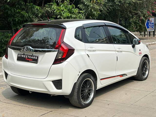 Used Honda Jazz [2015-2018] SV Petrol in Bangalore