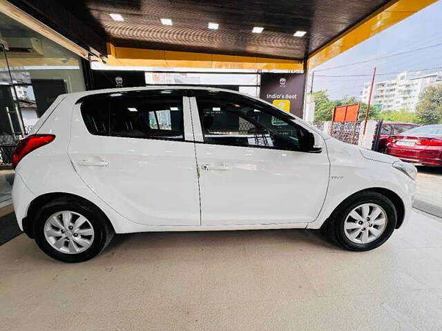 Used Hyundai i20 [2012-2014] Sportz 1.2 in Nagpur