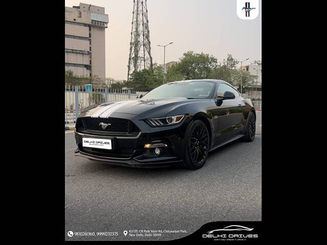 Used Ford Mustang GT Fastback 5.0L v8 in Delhi