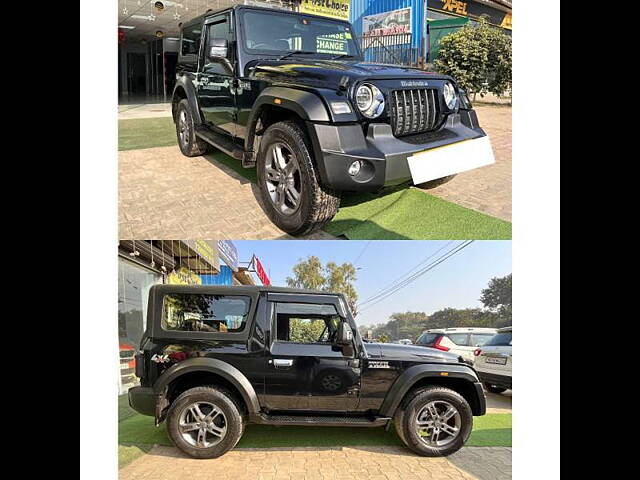 Used Mahindra Thar LX Hard Top Diesel MT in Gurgaon