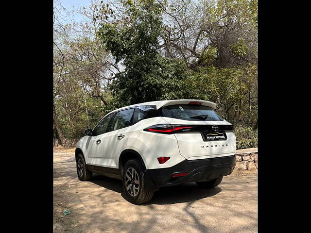 Used Tata Harrier [2019-2023] XZA Plus in Delhi