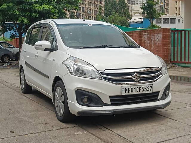 Used Maruti Suzuki Ertiga [2015-2018] VDI SHVS in Mumbai