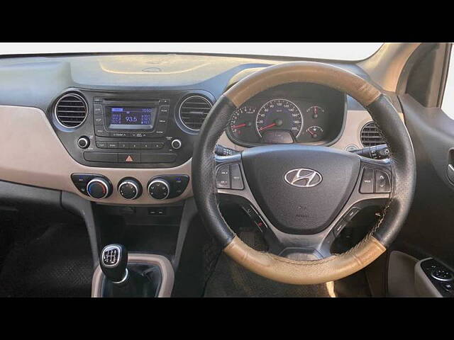 Used Hyundai Grand i10 [2013-2017] Asta 1.2 Kappa VTVT [2013-2016] in Chennai