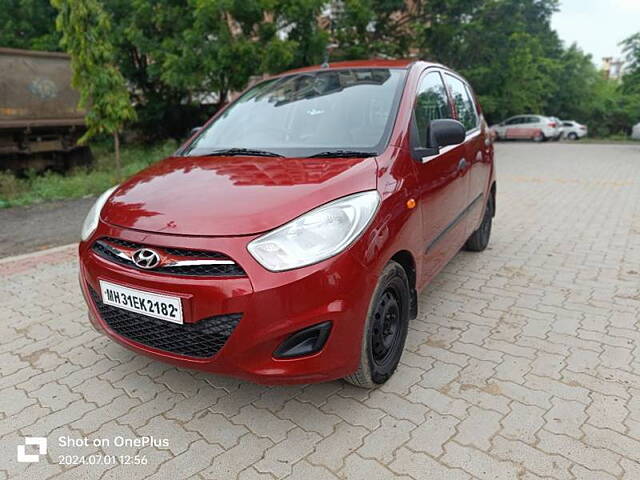 Used Hyundai i10 [2010-2017] Era 1.1 iRDE2 [2010-2017] in Nagpur