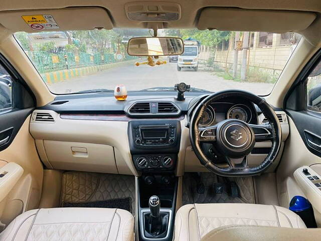 Used Maruti Suzuki Dzire [2017-2020] VXi in Ghaziabad