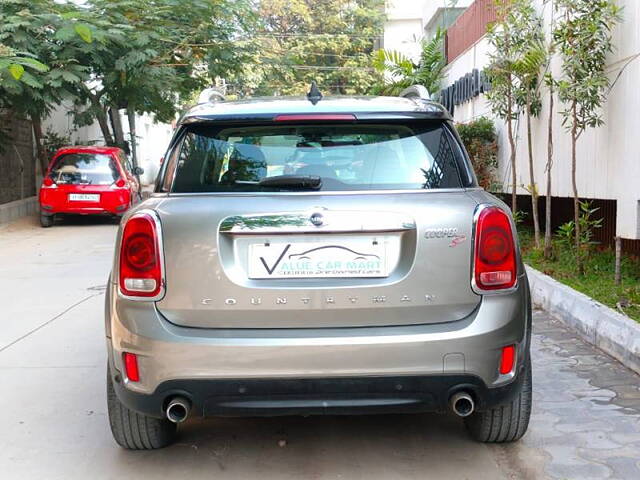 Used MINI Countryman [2015-2018] Cooper D in Hyderabad