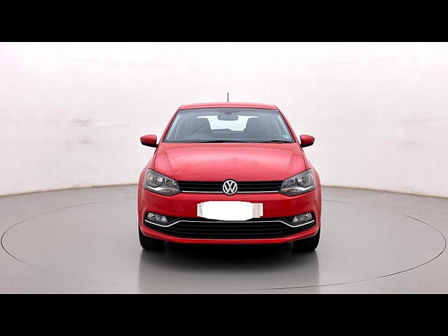 Used 2017 Volkswagen Polo in Bangalore