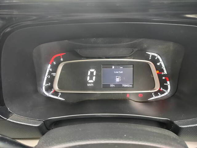 Used Kia Sonet [2020-2022] HTX 1.5 [2020-2021] in Nashik