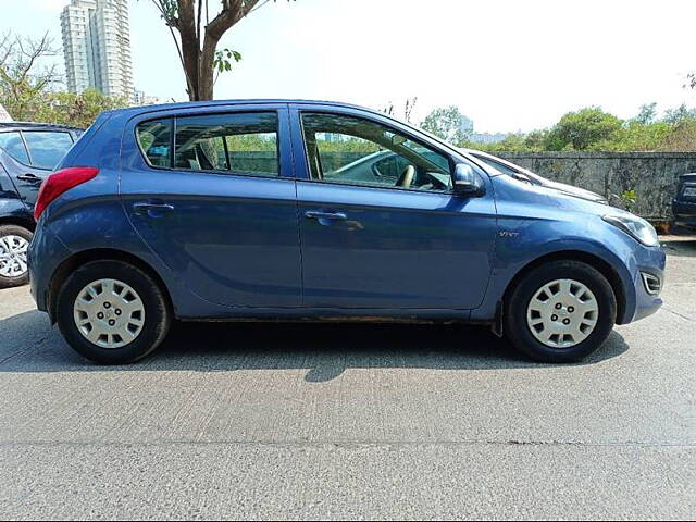 Used Hyundai i20 [2012-2014] Magna 1.2 in Mumbai