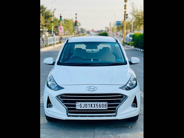 Used Hyundai Grand i10 Nios [2019-2023] Sportz 1.2 Kappa VTVT in Surat