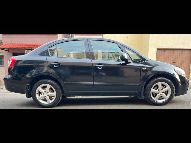 Used Maruti Suzuki SX4 [2007-2013] ZXi in Bangalore