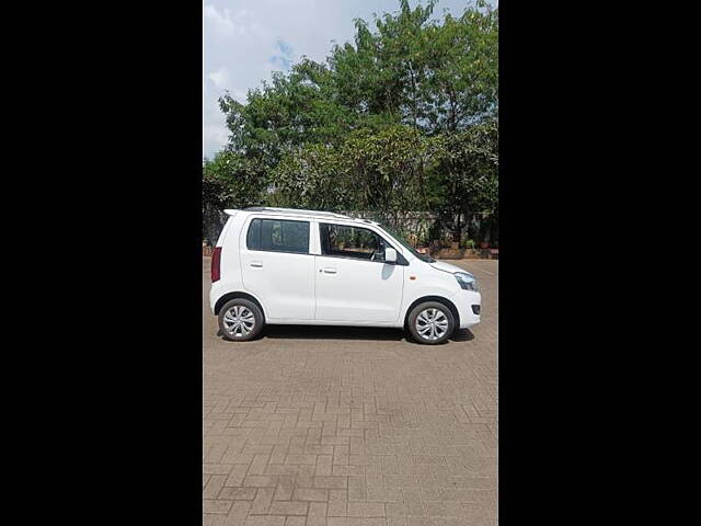 Used Maruti Suzuki Wagon R [2019-2022] VXi 1.0 AMT [2019-2019] in Pune