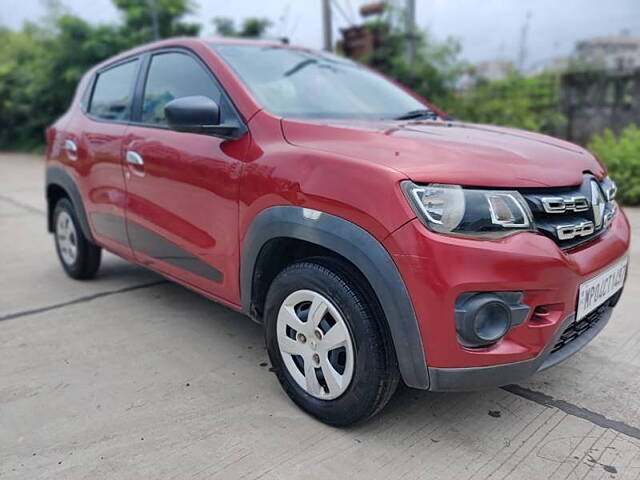 Used Renault Kwid [2015-2019] RXL [2015-2019] in Bhopal