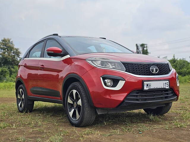 Used 2019 Tata Nexon in Nagpur