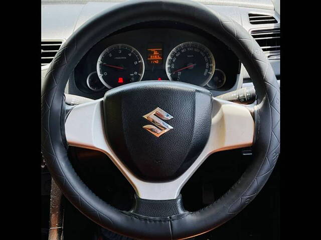 Used Maruti Suzuki Swift [2011-2014] VDi in Vadodara