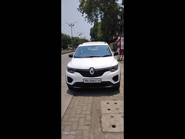 Used Renault Triber [2019-2023] RXE [2019-2020] in Nagpur