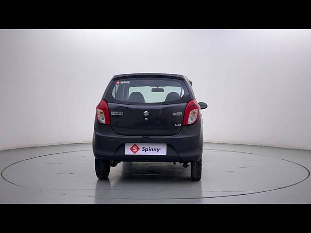 Used Maruti Suzuki Alto 800 [2012-2016] Lxi in Bangalore