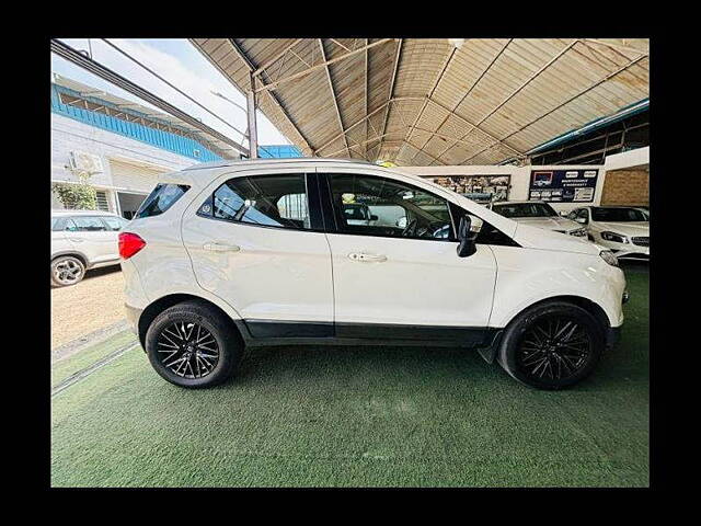 Used Ford EcoSport [2015-2017] Titanium 1.5L Ti-VCT AT in Bangalore